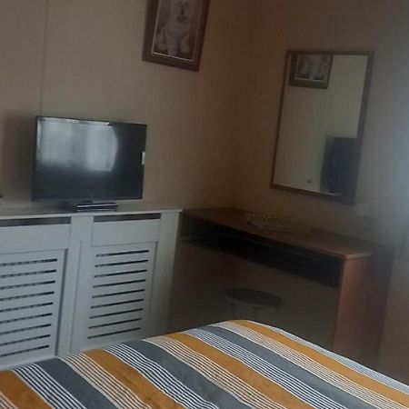 Crimdon Dene Holiday Park Hartlepool Buitenkant foto