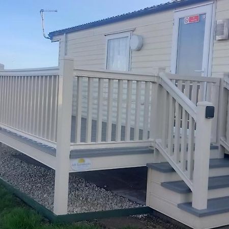 Crimdon Dene Holiday Park Hartlepool Buitenkant foto