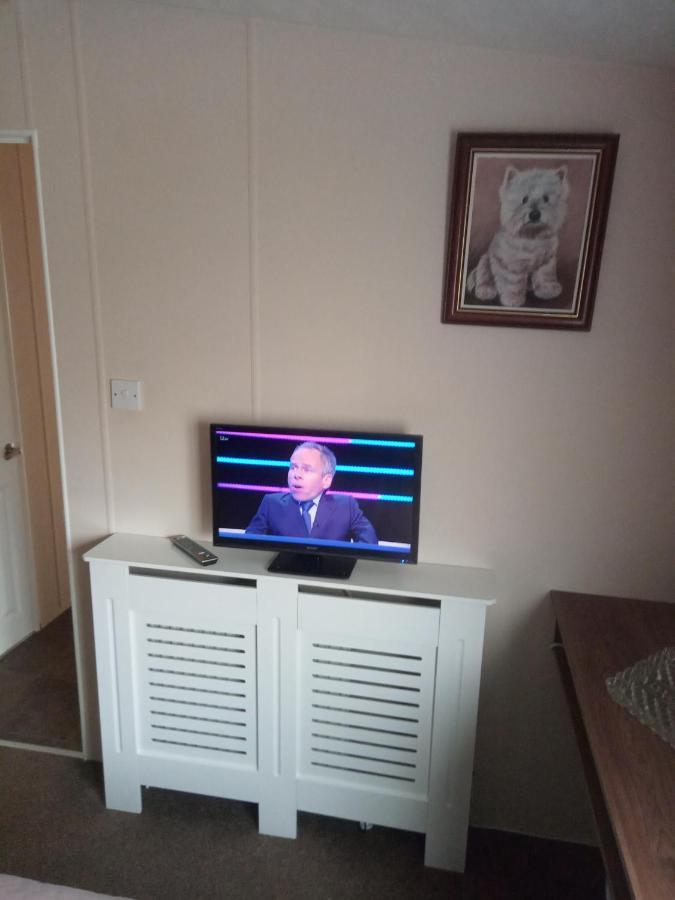 Crimdon Dene Holiday Park Hartlepool Buitenkant foto
