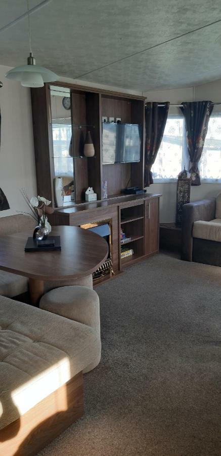 Crimdon Dene Holiday Park Hartlepool Buitenkant foto